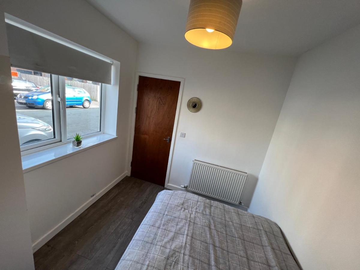 A Spacious Flat كارديف المظهر الخارجي الصورة